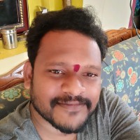 Soundararajan Nagaraj Ph.D.