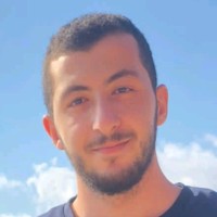 Bilal Arandas
