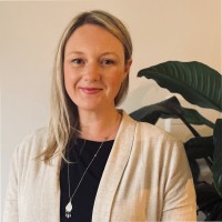 Charlotte Strong