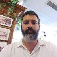 Enrique Sanchez de Ocaña