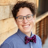 Kiera Chase Phd