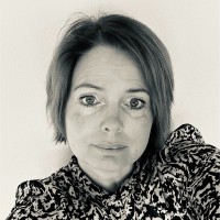 Jeanette Holm Jensen