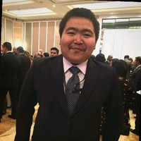 Asyraf Rahim