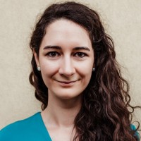 Anna Ehleringer (geb. Juhos)
