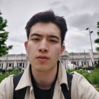 Nurislam Aidyngaliyev
