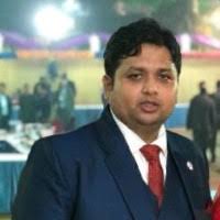 Bibhore Bhattacharya