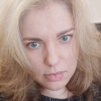 Ludmila Ponomarova