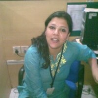 Garima Chaturvedi