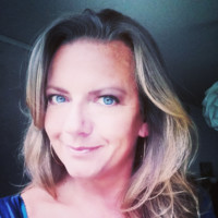 Patricia Ljunggren