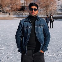 Gaurav Sachan