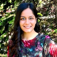 Nilufer Walimohamed, CIPP/C