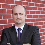 Tomasz Krajanowski