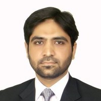 Ahtsham Ahmad