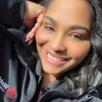 Desirae Moore