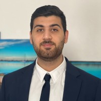 Hesham Nattouf