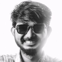 Balaji Gangadharan