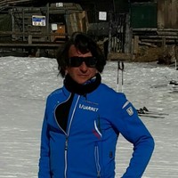 Stefano Fabrizio
