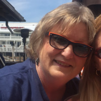 Debbie McWilliams