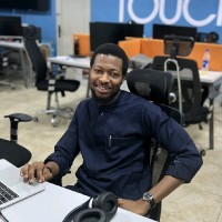 Idowu Saka