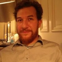 Jeff Stout