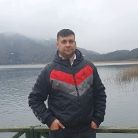 Fatih Mehmet Demiray