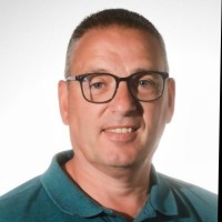 Frank van Schaik