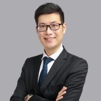 Robbie Wang