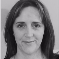 Fiona MacRae