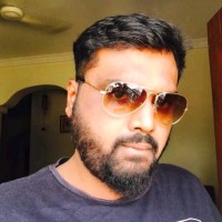 R Arun Kumar