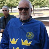 Arne Hanson
