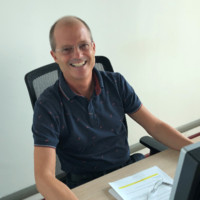 Maurizio Fioramonti