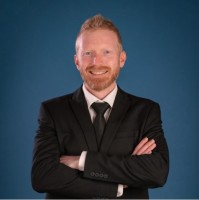 Michael-Dane Mottram