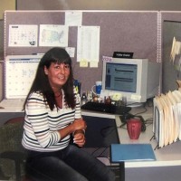 Vickie Walsh