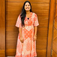Supraja Chenna