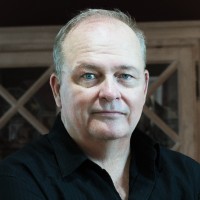Bill Caughron