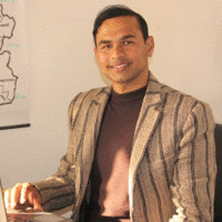 Damodar Rimal