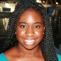 Toni Campbell