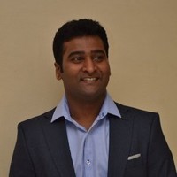 Vishal Gayake
