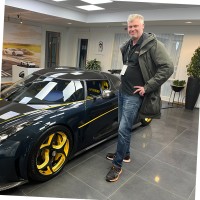 Joel Wesslund