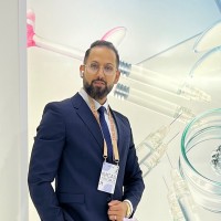 Dr.Maziar Jafari