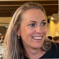 Nicole Woestenborg