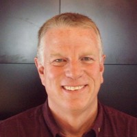 Michael Ragsdale