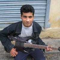 amit Lamsal