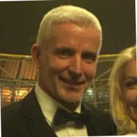 Kieran Kelly