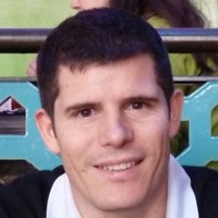 Frédéric Martins De Souza