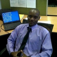 Vusi Jele