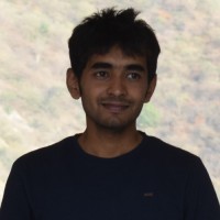 Ganeshkumar S