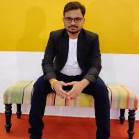 Harish T H
