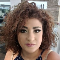 Josiane Saba, MBA