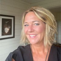 Sofie Grahn Hillve